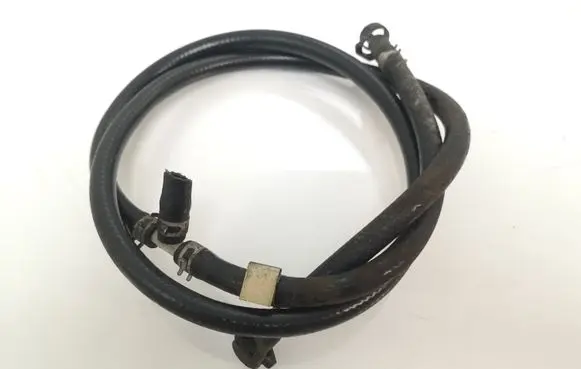 Toyota Avensis T250 Headlight washer hose/pipe 