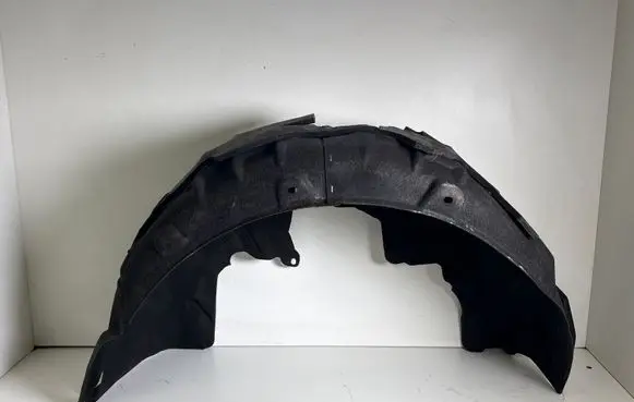 Audi A7 S7 4G Rear arch fender liner splash guards 4G8810172C