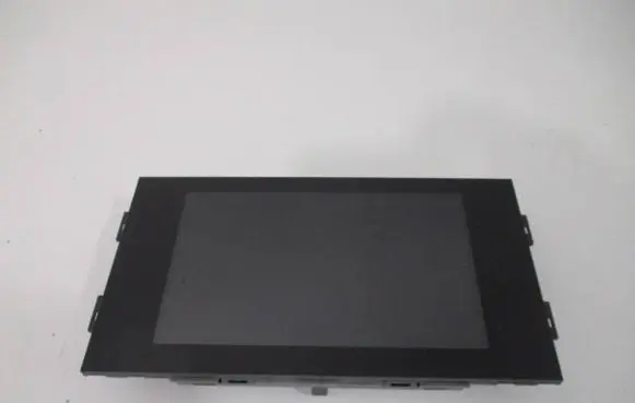 Peugeot 308 Screen/display/small screen 9811486280