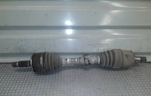 Honda Civic Front driveshaft