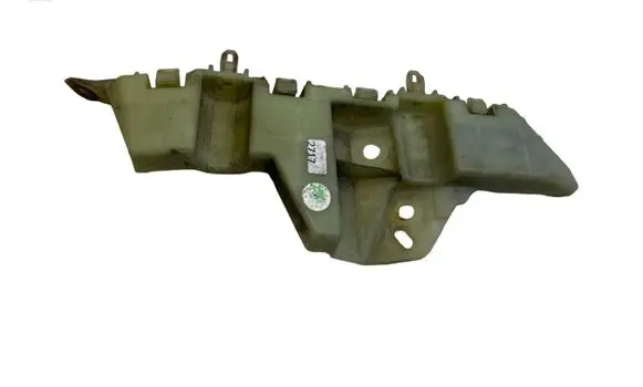 Opel Mokka X Front bumper mounting bracket 42537971