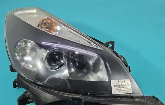 Renault Clio III Headlight/headlamp IMPRK1547089