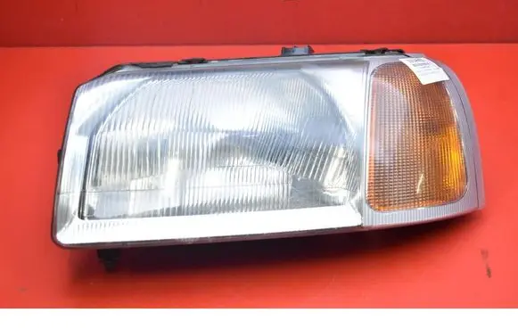 Land Rover Freelander Headlight/headlamp