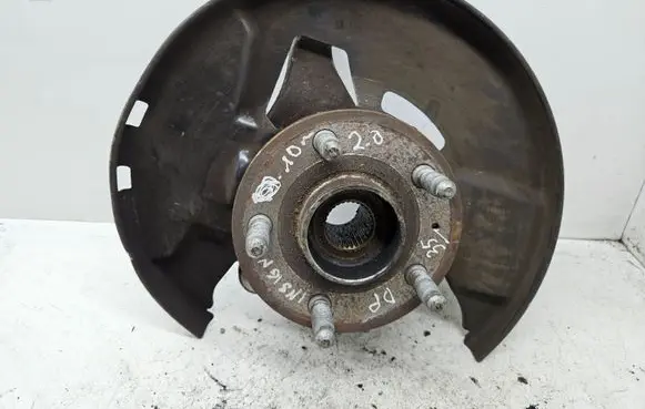 Opel Insignia A Front wheel hub
