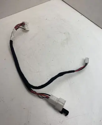 Mercedes-Benz C W205 Electric sunroof installation A2058200704