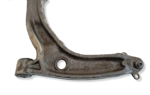 Volkswagen Transporter - Caravelle T5 Other under body part 7H0407152F