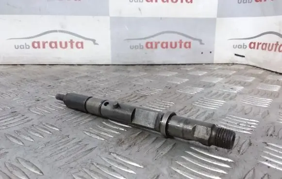 Audi A6 S6 C5 4B Fuel injector 059130201F 0432133795