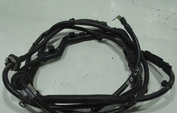 Audi A4 S4 B8 8K Positive cable (battery) 8K1971225F
