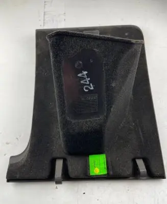 Volkswagen PASSAT B6 Glove box 3C1857921