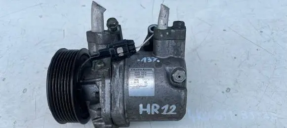 Nissan Note (E12) Air conditioning (A/C) compressor (pump) 926001HC1A