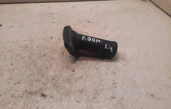 Skoda Roomster (5J) Thermostat housing 045121121A