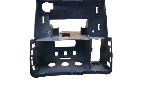 Volvo V70 Radio/GPS head unit trim 30722446