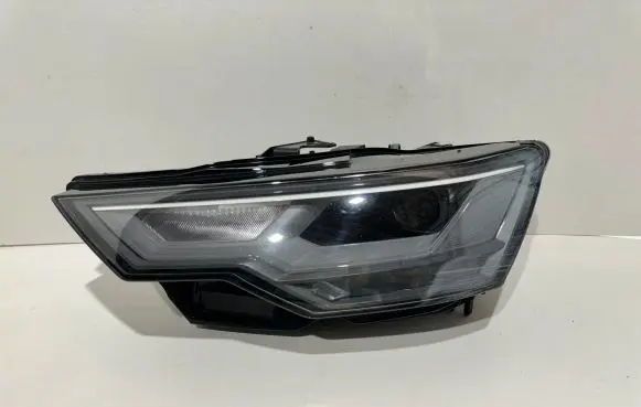 Audi A6 S6 C8 4K Headlight/headlamp 4K0941033