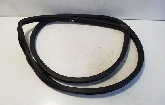 KIA Soul Rear door rubber seal (on body) 
