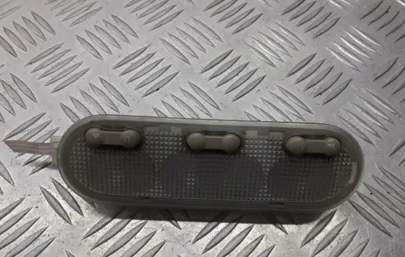 Renault Megane II Other interior light 8200071234