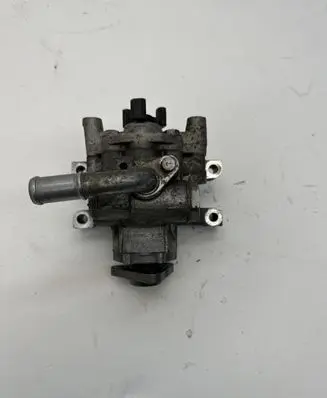 Peugeot Boxer Power steering pump 6C113A674AC