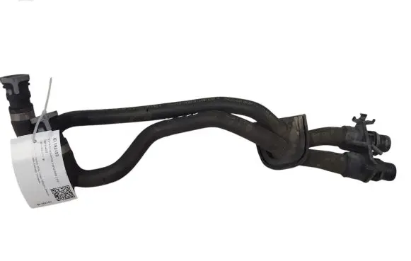 Volvo V60 Engine coolant pipe/hose 6G9118C266CG