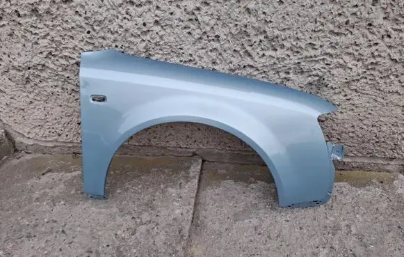Audi A4 S4 B6 8E 8H Fender 