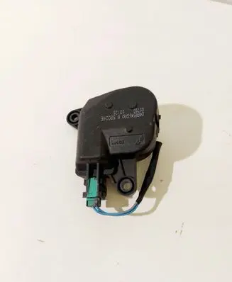 Chrysler Pacifica Air flap motor/actuator 04885465AA 0111B 58024E