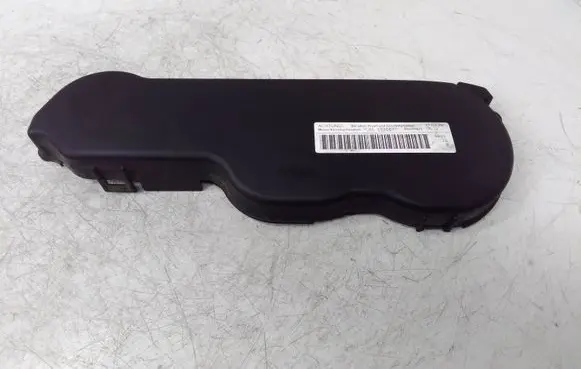 Volkswagen Touareg II Timing belt guard (cover) 059109123AD