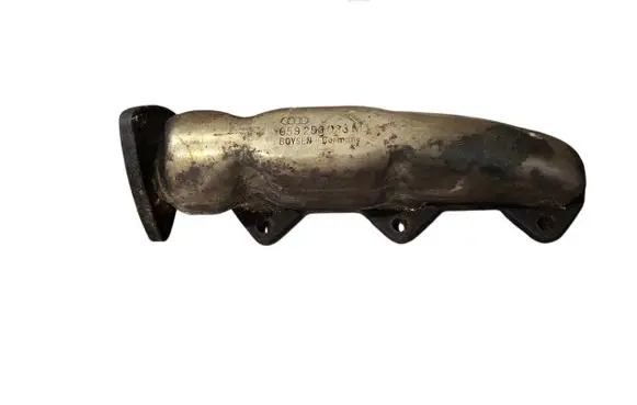 Audi A6 S6 C5 4B Exhaust manifold 059253033M