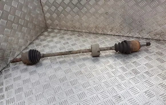 Fiat Panda II Front driveshaft BRAK