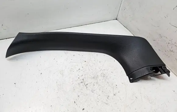 Mitsubishi Eclipse Cross Tailgate trim 7224A374ZZ