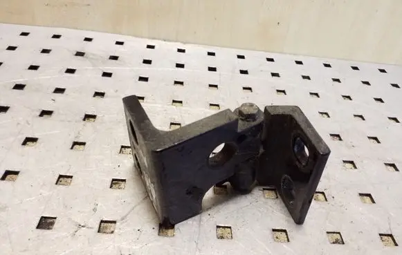 BMW X5 E53 Rear door upper hinge