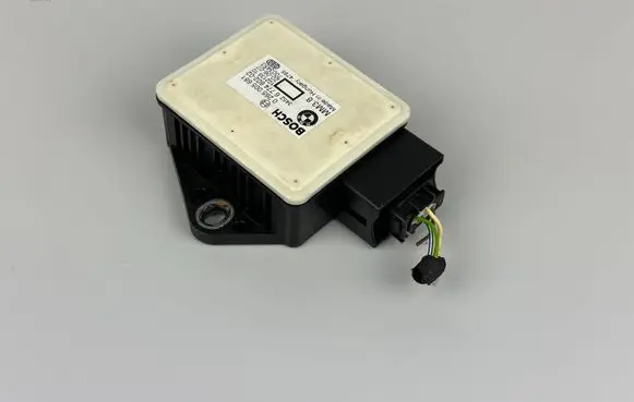 BMW 3 E90 E91 ESP (stability system) control unit 6774602 0265005681 34526774602
