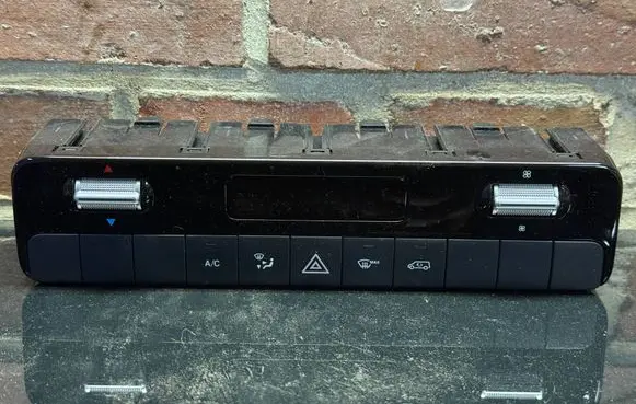 Mercedes-Benz Sprinter W907 W910 Climate control unit A9079054806 ZGS001 HW182800