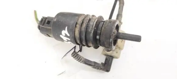 Windscreen/windshield washer pump