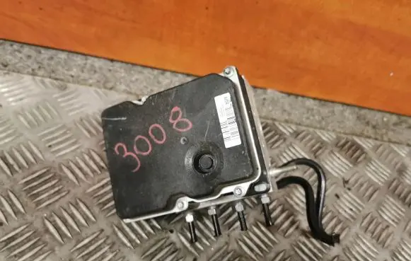 Peugeot 3008 I ABS Pump 9664532380