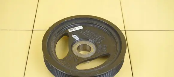 Nissan Juke II F16 Timing belt tensioner pulley 123033842R 26SP41