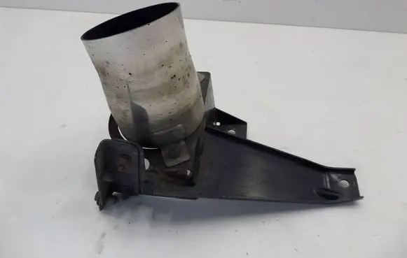 Mini Cooper Countryman R60 Muffler ending 