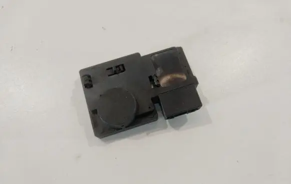 Audi A6 S6 C6 4F Clutch pedal sensor 4F0907658A