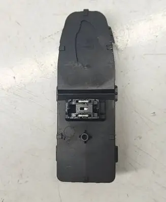 Chevrolet Camaro Electric window control switch 23318729