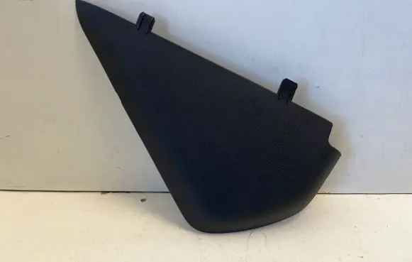 Audi A4 S4 B9 Dashboard side end trim 8W0857085C