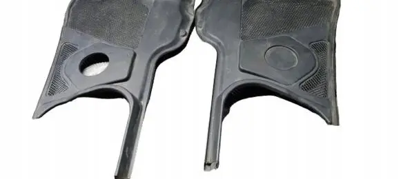 Audi A8 S8 D3 4E Wiper trim 4E1819448E