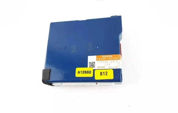 Lexus GS 300 350 430 450H Air conditioner control unit module 88650-30L90 177700-2312