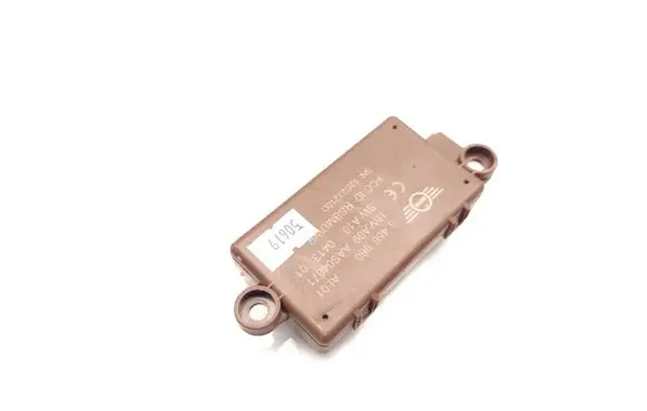 Mini One - Cooper R57 Alarm control unit/module 3456960 AAS04871