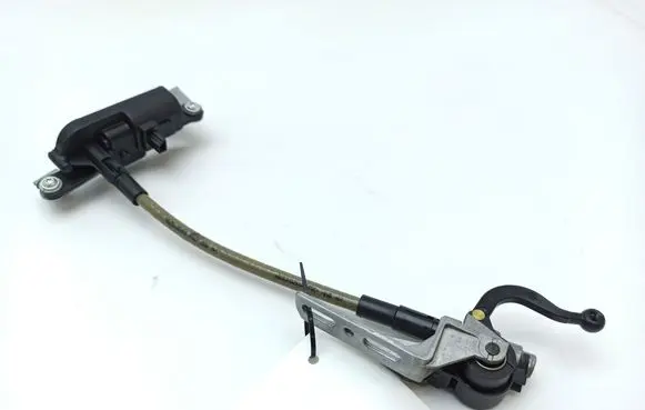 Mercedes-Benz R W251 Vent window/glass motor A2518201842 A2518200342 A2516700404