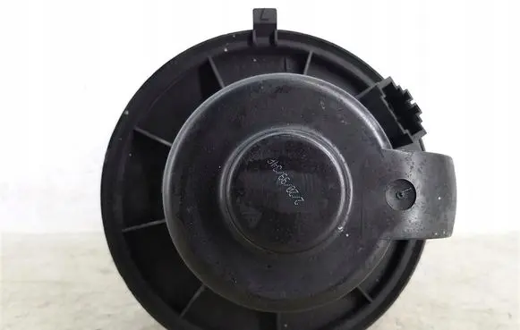 Seat Alhambra (Mk1) Heater fan/blower 7M1819021