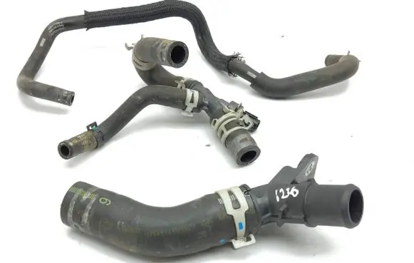 Toyota Corolla E210 E21 Engine coolant pipe/hose