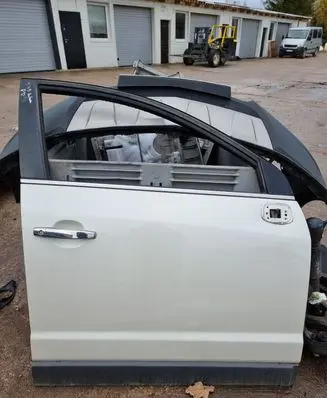 Opel Antara Front door NOCODE