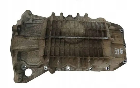 Ford Fiesta Oil sump 98MM6675CB