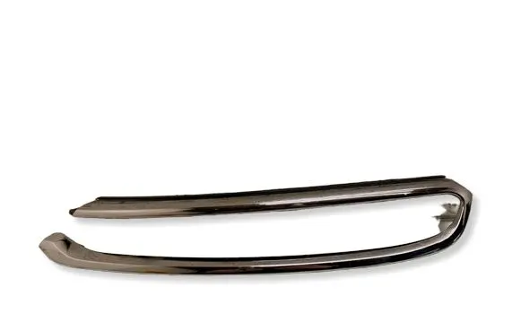 Citroen C3 Under headlight/headlamp trim 00201157