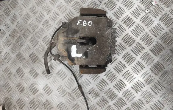 BMW 5 E60 E61 Front brake caliper