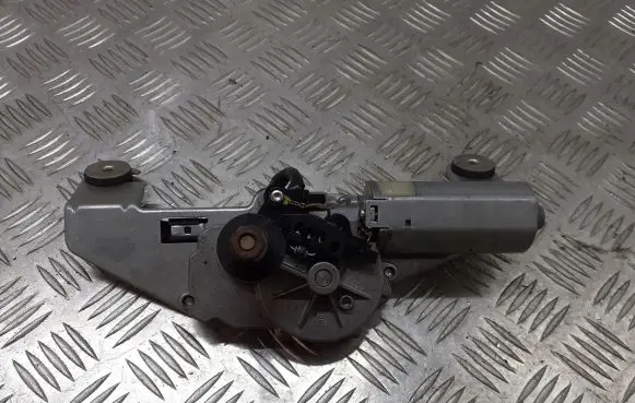 Volvo S40, V40 Wiper motor 0390201529