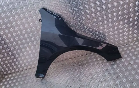 Volvo V60 Fender
