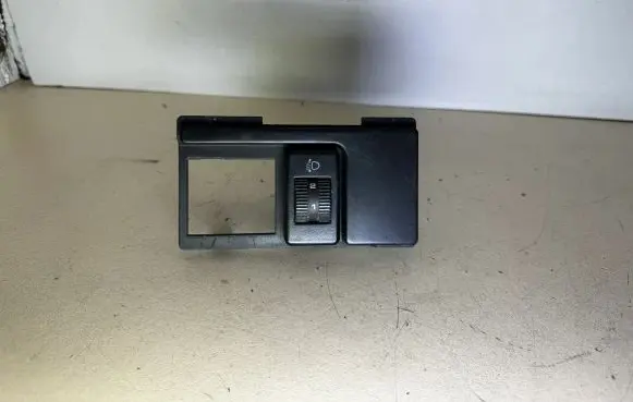 Volkswagen Transporter - Caravelle T4 Headlight level height control switch 701858099 701941333